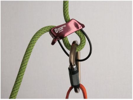  Спусковое устройство SR Shuttle-Belay/Rappel Device в Брянске  