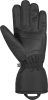 Перчатки Reusch Snow King Black/Neon Green в Брянске