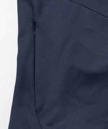 Куртка Phenix Alpine Natural Heat Fleece синий в Брянске
