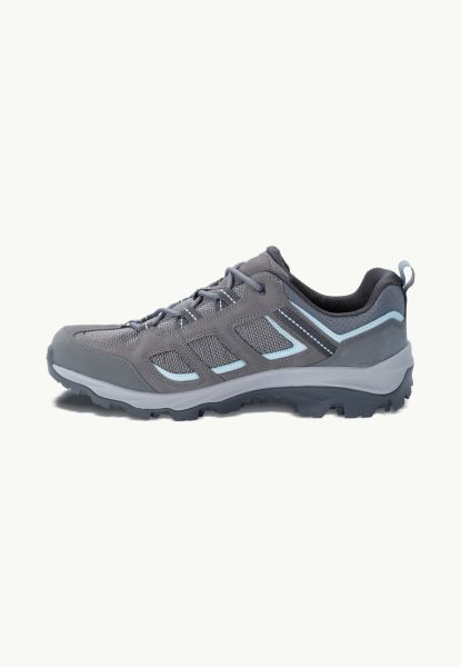 Купить ботинки jw vojo 3 texapore low w серый в Брянске
