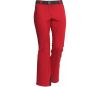 Брюки горнолыжные COLMAR Ladies 0441 красный в Брянске