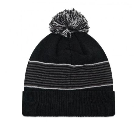 Шапка Dare2B Out Wit Beanie черный,оранжевый в Брянске