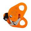  Зажим Вертикаль страховочный orange в Брянске  