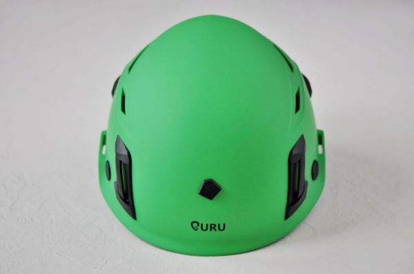  Каска GURU Aurora Green в Брянске  
