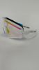 Купить Маска Los Raketos Shackle Blue Chrom Polarised 25101 в Брянске