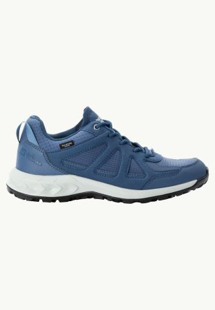 Купить ботинки jw woodland 2 texapore low w
