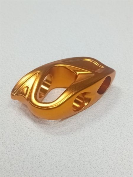  Регулятор Lanyard Adjuster (цвет Gold)GURU в Брянске  