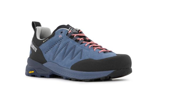 Купить ботинки dolomite crodarossa w's leather gtx denim blue  в Брянске