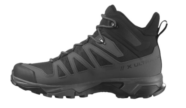 Купить ботинки salomon x ultra 4 mid gtx в Брянске