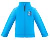 Толстовка Poivre Blanc W21-1510-BBBY/A голубой в Брянске