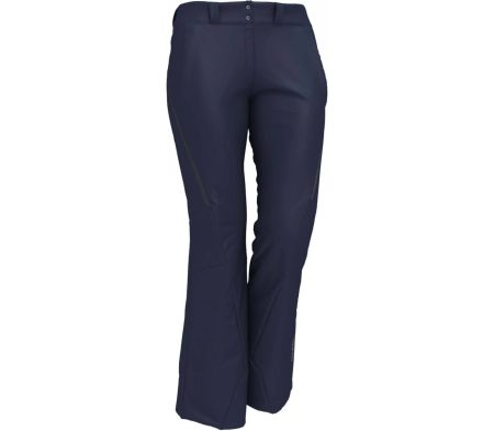 Брюки горнолыжные COLMAR Ladies 0441 красный в Брянске