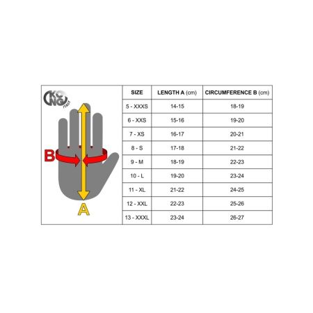  Перчатки KONG Skin Gloves в Брянске  