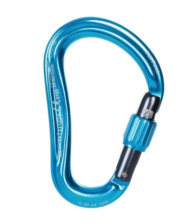  Карабин Camp Atom - Lock Blue в Брянске  