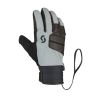 Перчатки Scott Ultimate Plus slate grey/black в Брянске