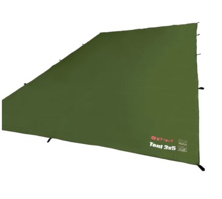 Тент BTrace 3*5