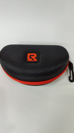 Купить Маска Los Raketos Shackle Yellow Chrom Polarised 25100 в Брянске