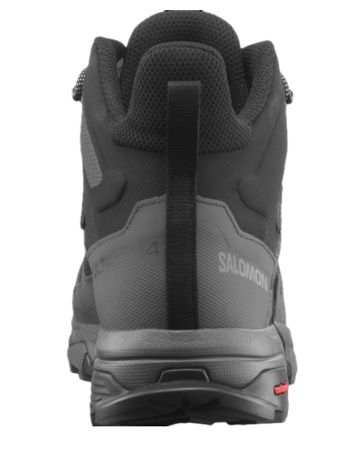 Купить ботинки salomon x ultra 4 mid gtx