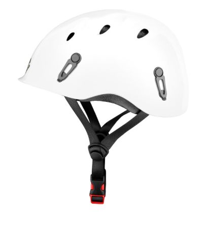  Каска Red Fox Combi белый в Брянске  
