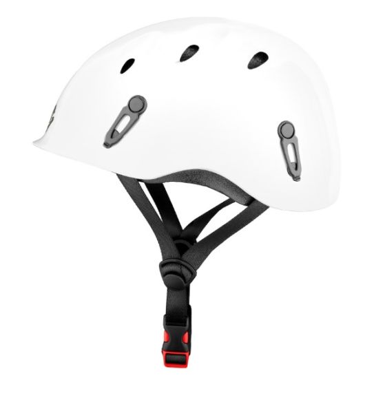  Каска Red Fox Combi белый в Брянске  