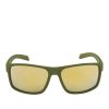 Купить Очки Alpina Nacan I Olive Matt/Bronce Mirror Cat.3 в Брянске
