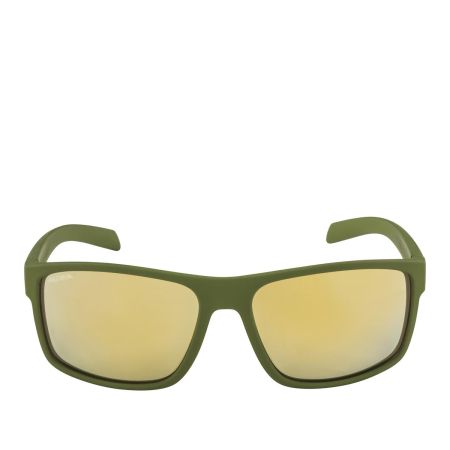 Купить Очки Alpina Nacan I Olive Matt/Bronce Mirror Cat.3 в Брянске