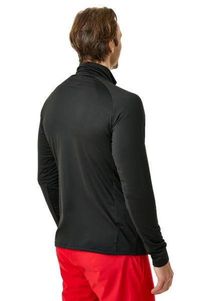 Джемпер Phenix Chest Pocket Middle флисовый BK в Брянске