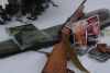 Беспламенный нагреватель пищи БНП