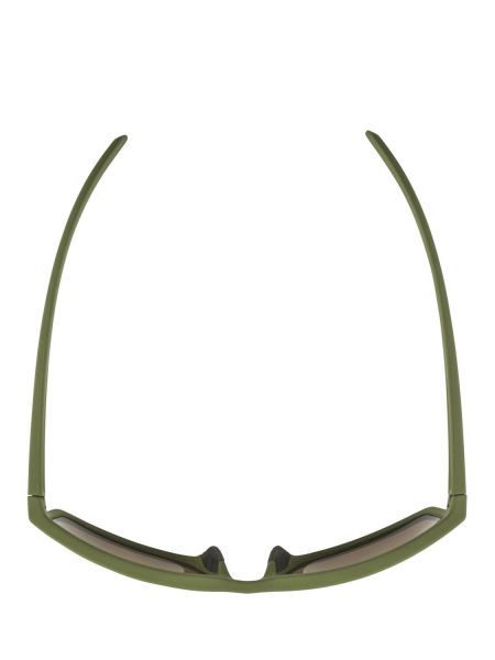 Купить очки alpina nacan i olive matt/bronce mirror cat.3 в Брянске