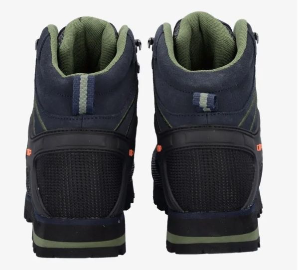 Купить ботинки cmp moon mid trekking shoe wp темно-синий в Брянске