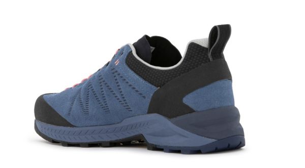Купить ботинки dolomite crodarossa w's leather gtx denim blue  в Брянске