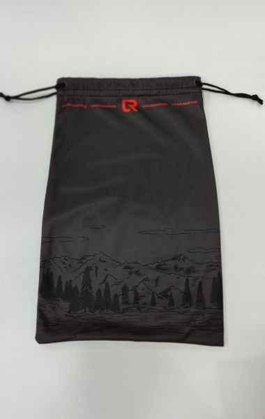 Купить маска los raketos banger red chrom polarised 23001 в Брянске