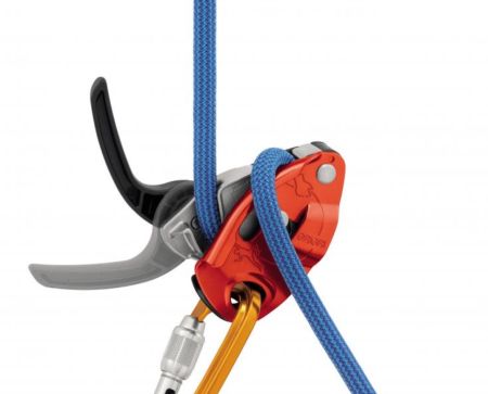  Страховочное устройство Petzl GRIGRI Red в Брянске  