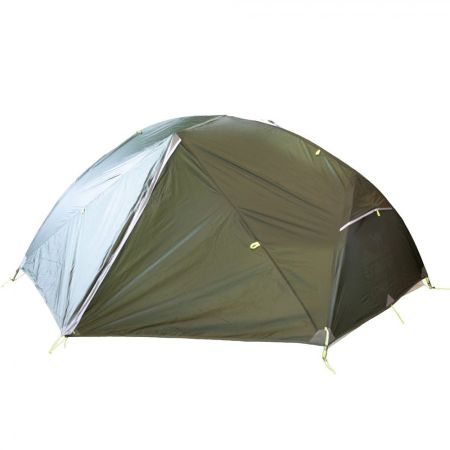 Палатка Tramp Cloud 3 Si dark green