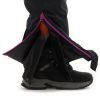 Комбинезон сноубордический Dragonfly Premium Woman Black-Pink 2023 в Брянске