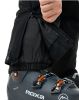 Брюки горнолыжные Phenix Super 4Way Stretch BK в Брянске