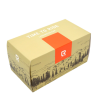 Купить Маска Los Raketos ATOM Red Chrom 22004,10 в Брянске