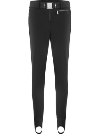 Брюки горнолыжные Poivre Blanc W20-1123-WO черный в Брянске
