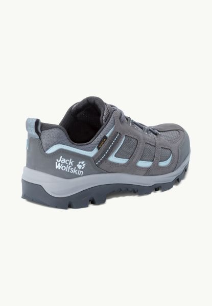 Купить ботинки jw vojo 3 texapore low w серый в Брянске
