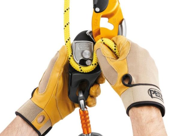  Спусковое устройство RIG Petzl в Брянске  