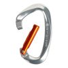  Карабин Вертикаль Скалолазный с прямой защелкой (keylock) в Брянске  