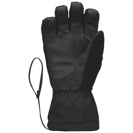 Перчатки Scott Ultimate GTX Ws black в Брянске