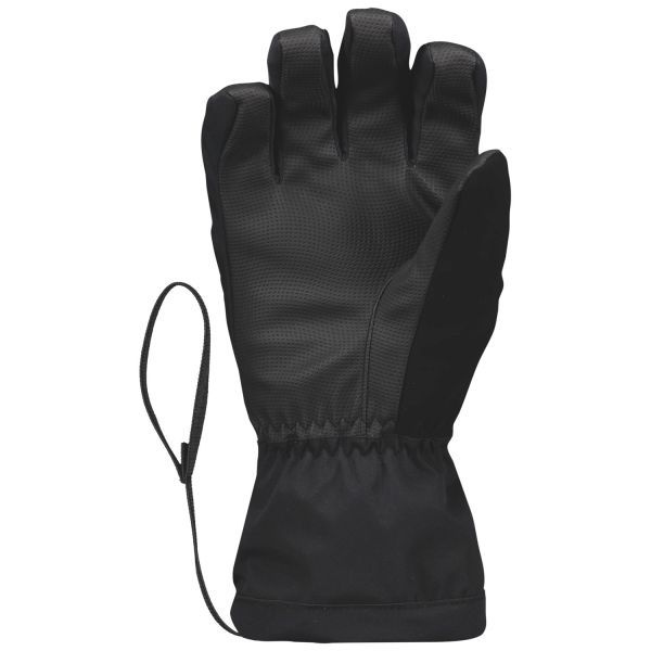Перчатки Scott Ultimate GTX Ws black в Брянске