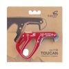  Страховочное устройство Венто "Toucan" красный в Брянске  