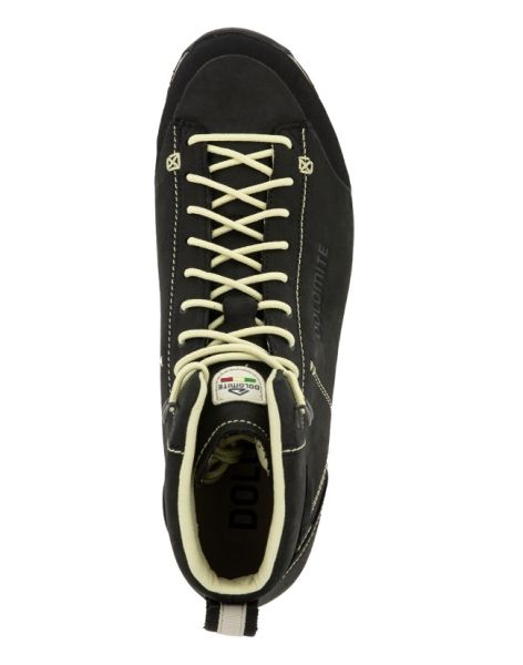 Купить ботинки dolomite 54 high fg evo gtx black в Брянске