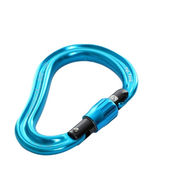  Карабин Camp Nitro-Lock Blue в Брянске  