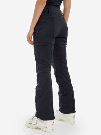 Брюки горнолыжные Sportalm Bird ST Ws 90284114359 черный в Брянске