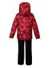 Костюм горнолыжный Phenix Playing in Snow Junior Two-piece RD в Брянске