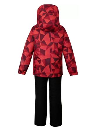 Костюм горнолыжный Phenix Playing in Snow Junior Two-piece RD в Брянске