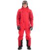 Комбинезон сноубордический Dragonfly Gravity Premium Maroon-Red (Kamchatka) в Брянске