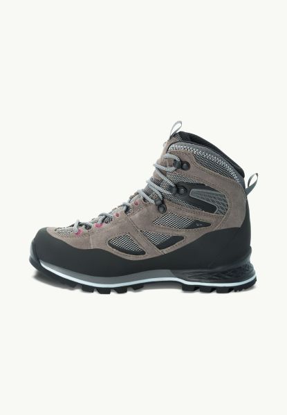 Купить ботинки jw force crest texapore mid w в Брянске